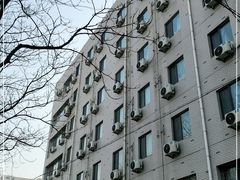 -北京联合大学(北四环校区)