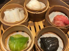 避风塘虾饺五小宝-避风塘(光启城店)