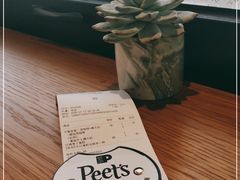 -Peet's Coffee皮爷咖啡(大学路店)