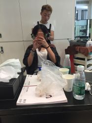 -恒沙廊