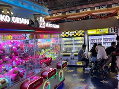 -反斗乐园(领展中心城店)