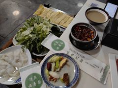 -福寿斋·老北京铜锅涮肉·烤鸭(顺义总店)