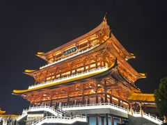 -杜甫江阁
