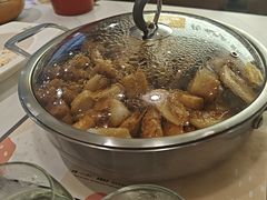 -黄记煌三汁焖锅(民乐园万达店)