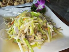 -林记私房菜(渔溪店)