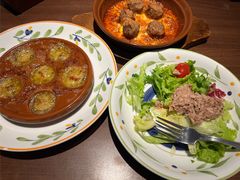 -萨莉亚意式餐厅(莲花国际广场店)