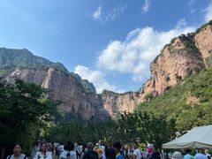 -宝泉胜境旅游度假区