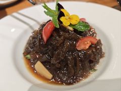 -又一福烤鸭·北京菜(东四店)