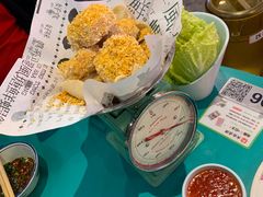 -粉灯牛腩牛杂煲·鸡煲(双井店)
