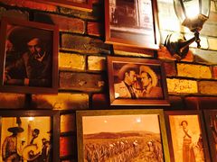 -Pistolera Mexican Cantina女枪手墨西哥餐厅(碧云路店)