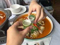 -野蔓果·山野菜(西湖景区·龙井茶田店)