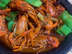 -李不管把把烧(合肥总店)
