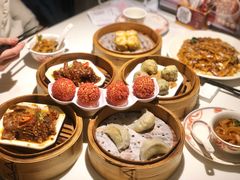 -稻香饭店(IFS国金中心店)