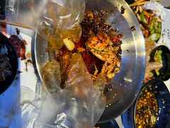 -一棠龙虾•王牌虾球(恒隆广场店)