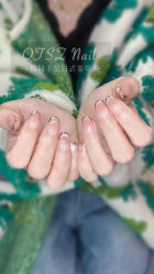 -情同手足美甲美睫