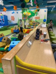 -莫莉幻想儿童乐园(长沙中海环宇城店)