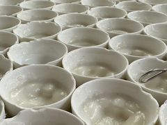-共和老洪豆花草粿水粿