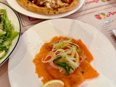 -安妮意大利餐厅(世贸天阶店)