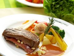 -斗牛士牛排(南京东路店)