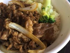 -小豆面馆(民大店店)