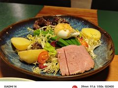-ChitChat奇洽·Bistro(黎黄陂路店)