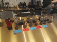-KYO COFFEE(胶州路店)
