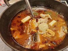 -肖记公安牛肉鱼杂馆·省级非物质文化遗产(江汉路直营店)