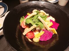 鲜果蔬沙拉-凤凰湘语(浦东旗舰店)