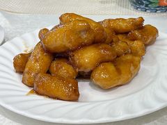 -老浒记烤鸭-北京菜(琉璃厂店)
