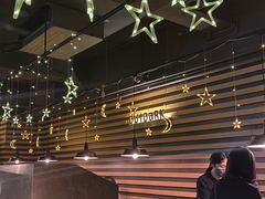 -Outdark Korean Restaurant