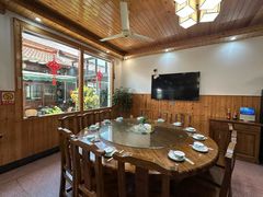 -芦茨金富饭庄·25年老字号·专做稻草鸡
