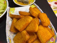 -芦月轩羊蝎子(劲松店)