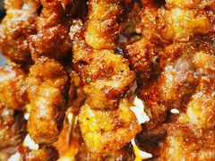 -俭寨大盘鸡·手抓肉·烧烤新疆菜(乌苏路店)