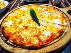 -BomBa意大利餐厅