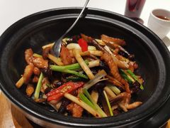 -千百味红餐厅·江西菜(绿地双子塔店)