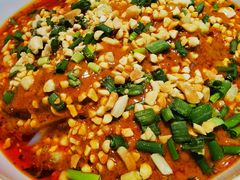 -向川南·水煮鱼·川菜(和平里店)