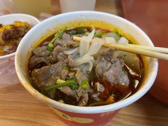 -江三王记牛杂馆(总店)