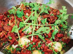 -天治宣·野椒鸡(龙头寺总店)