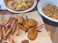 -必胜客(时代广场店)