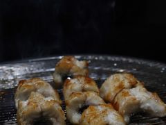 -本炙炭烤·蒲烧活鳗料理店(金沙洲店)