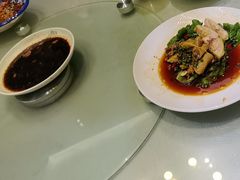 -忆外婆徐州菜·地锅鸡·生日宴(吴庄店)