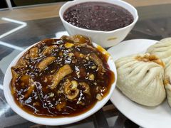 -天宫院小吃·包子炒肝儿(管庄店)