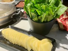 -牛鲜胜·潮汕牛肉自助火锅(番禺市桥店)