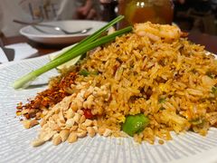 泰味墨鱼籽蟹棒炒饭-卡朋厨房(289艺术园区店)