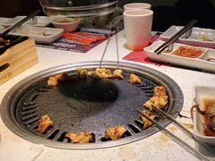 -猫抓烤肉(春熙路店)