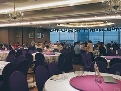 大堂-和记小菜(七宝店)