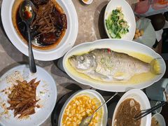 -苏帮袁Sue Cuisine(南开大悦城店)