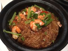 XO酱海味粉丝煲-太兴餐厅(东方广场分店)