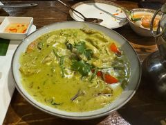 -Siam泰餐厅(水上公园店)