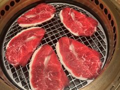 -额尔敦牛厨师铜板烧